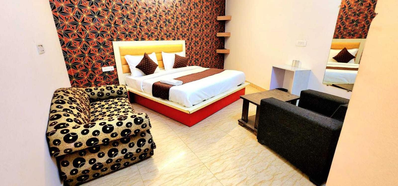 Hotel O Cloud Ню Делхи Екстериор снимка